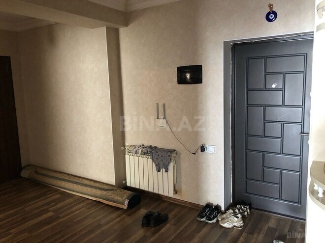 2-комн. новостройка - пос. Ахмедлы - 105 м² (8)