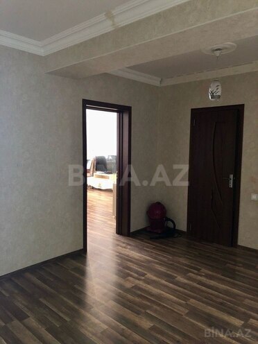 2-комн. новостройка - пос. Ахмедлы - 105 м² (3)