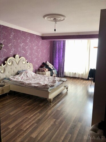 2-комн. новостройка - пос. Ахмедлы - 105 м² (7)