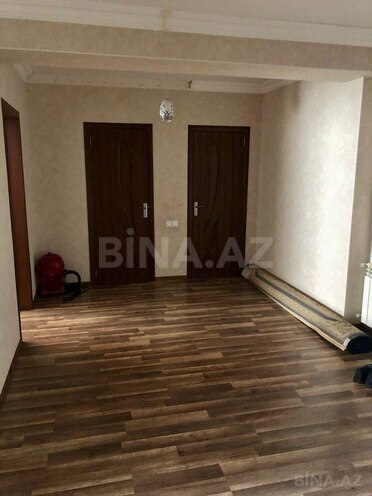 2-комн. новостройка - пос. Ахмедлы - 105 м² (4)