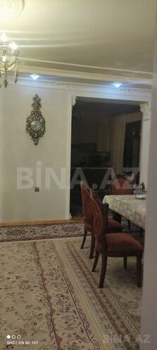 4 otaqlı həyət evi/bağ evi - Şüvəlan q. - 200 m² (3)