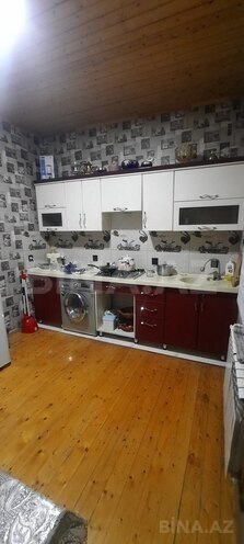 3-комн. дом/дача - пос. Рамана - 110 м² (12)