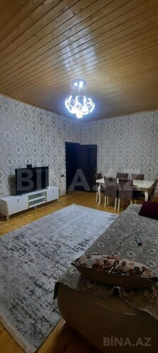 3-комн. дом/дача - пос. Рамана - 110 м² (6)