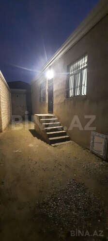 3-комн. дом/дача - пос. Рамана - 110 м² (1)