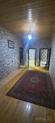 3-комн. дом/дача - пос. Рамана - 110 м² (15)