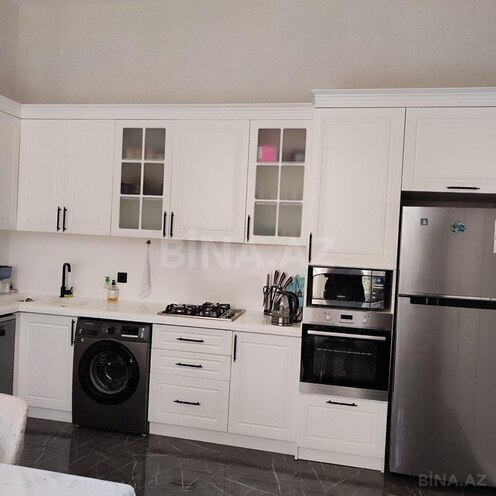 4-комн. дом/дача - пос. Мардакан - 200 м² (6)