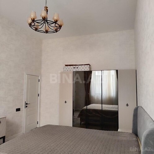 4-комн. дом/дача - пос. Мардакан - 200 м² (7)
