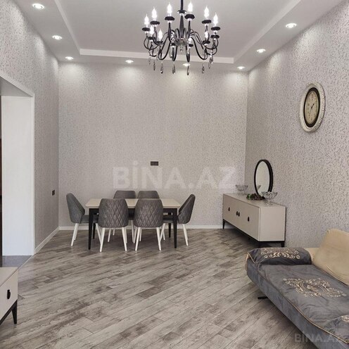 4-комн. дом/дача - пос. Мардакан - 200 м² (4)