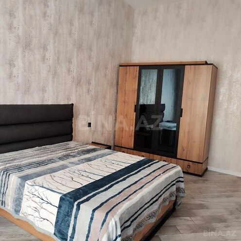 4-комн. дом/дача - пос. Мардакан - 200 м² (10)
