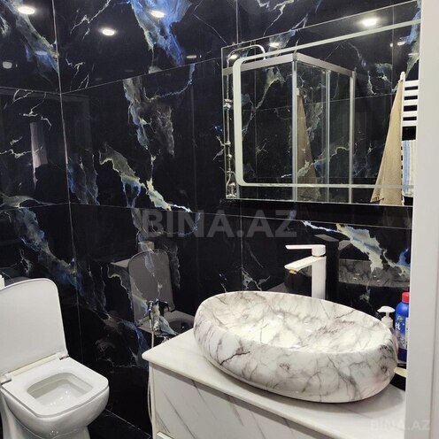 4-комн. дом/дача - пос. Мардакан - 200 м² (9)