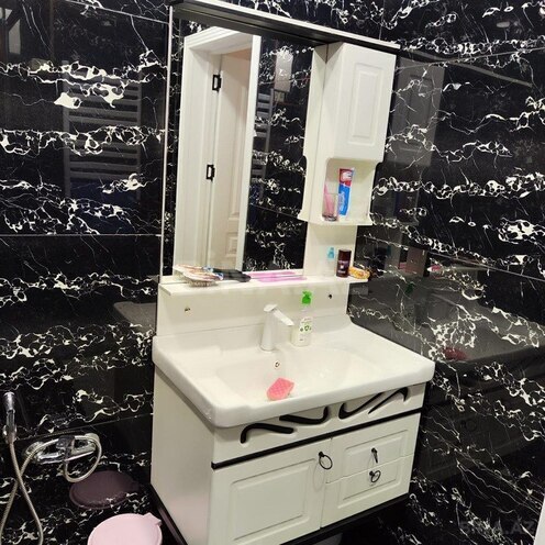4-комн. дом/дача - пос. Мардакан - 200 м² (8)