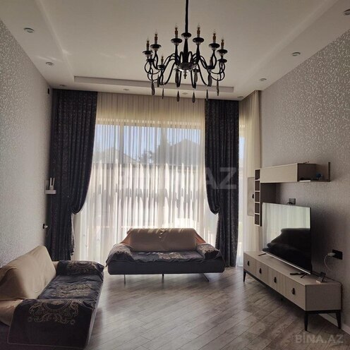 4-комн. дом/дача - пос. Мардакан - 200 м² (5)