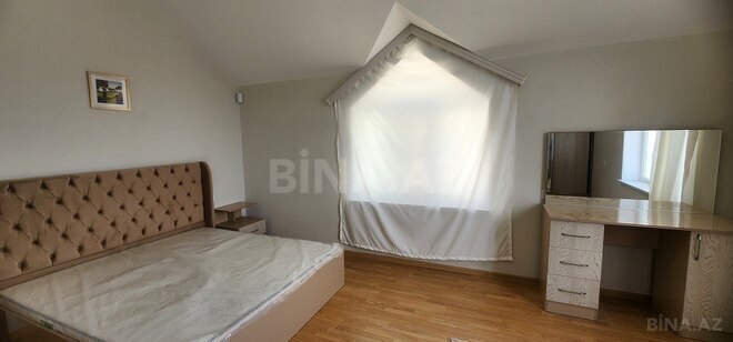 5 otaqlı həyət evi/bağ evi - Şüvəlan q. - 280 m² (19)