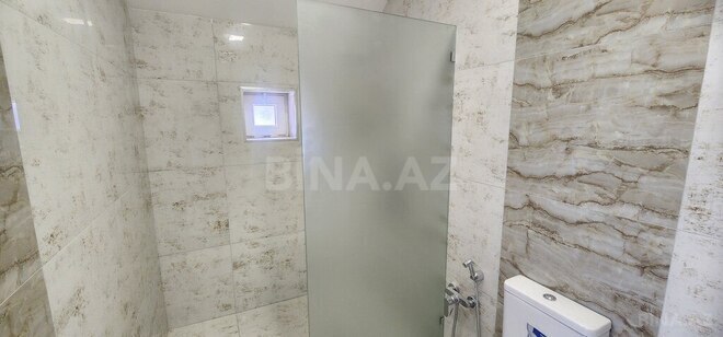 5 otaqlı həyət evi/bağ evi - Şüvəlan q. - 280 m² (17)