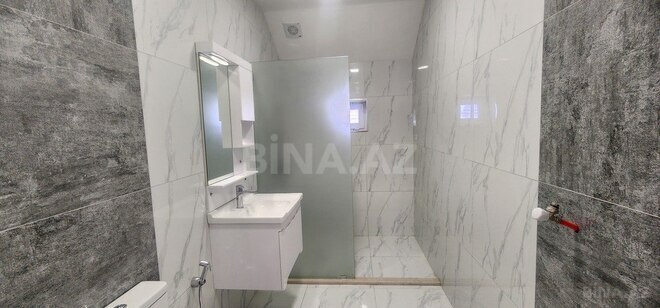 5 otaqlı həyət evi/bağ evi - Şüvəlan q. - 280 m² (18)
