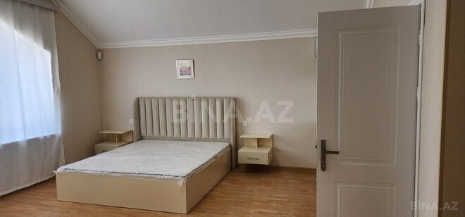5 otaqlı həyət evi/bağ evi - Şüvəlan q. - 280 m² (15)