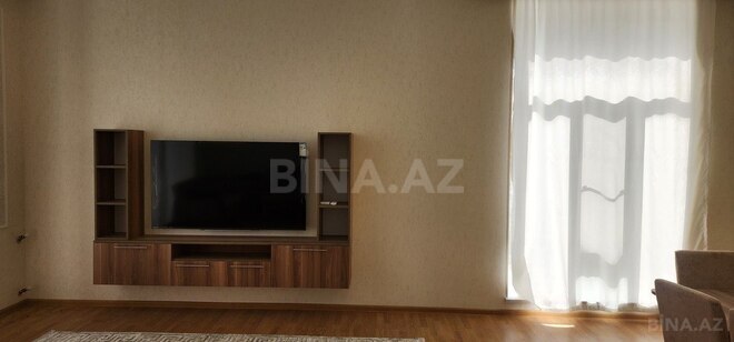 5 otaqlı həyət evi/bağ evi - Şüvəlan q. - 280 m² (10)