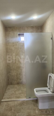 5 otaqlı həyət evi/bağ evi - Şüvəlan q. - 280 m² (13)