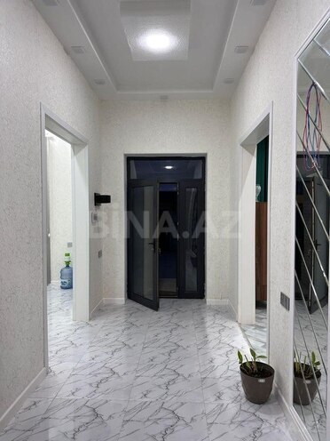 4 otaqlı həyət evi/bağ evi - Mərdəkan q. - 200 m² (26)
