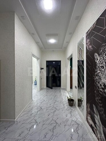 4 otaqlı həyət evi/bağ evi - Mərdəkan q. - 200 m² (19)
