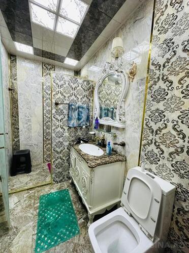 İcarəyə verilir 6 otaqlı həyət evi/bağ evi 250 m², Mərdəkan q., photo 7 from 18