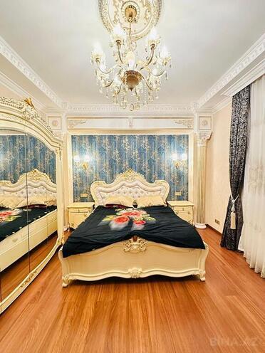İcarəyə verilir 6 otaqlı həyət evi/bağ evi 250 m², Mərdəkan q., photo 9 from 18