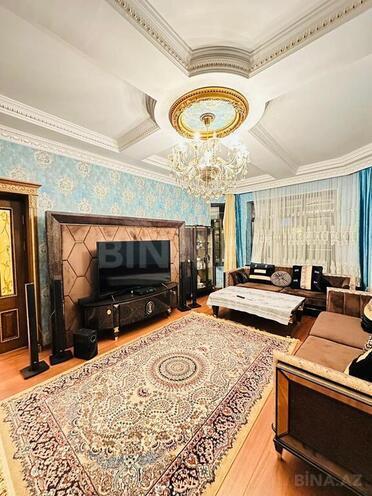 İcarəyə verilir 6 otaqlı həyət evi/bağ evi 250 m², Mərdəkan q., photo 6 from 18