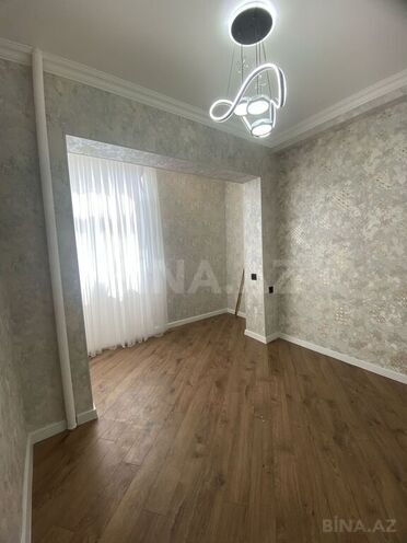 2-комн. вторичка - пос. 8-й мкр - 45 м² (8)