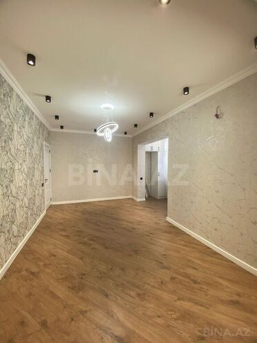 2-комн. вторичка - пос. 8-й мкр - 45 м² (4)