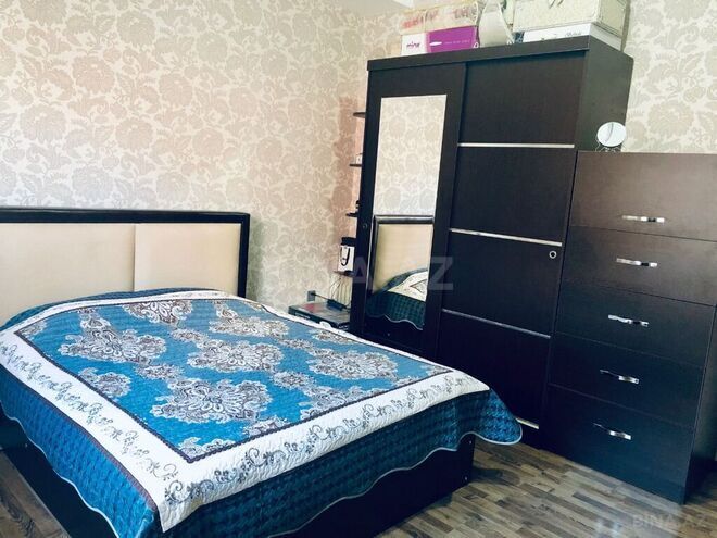 4 otaqlı həyət evi/bağ evi - Mərdəkan q. - 210 m² (3)