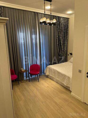 6 otaqlı həyət evi/bağ evi - Şüvəlan q. - 250 m² (7)