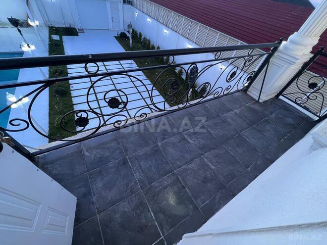 Сдаётся 5-комн. дом/дача 360 м², пос. Бузовна, photo 21 from 22