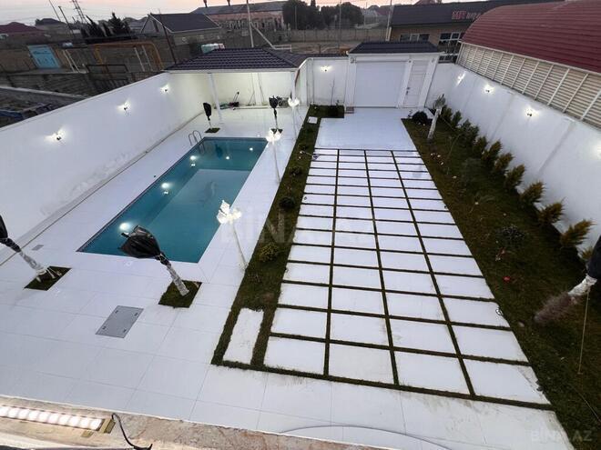 Сдаётся 5-комн. дом/дача 360 м², пос. Бузовна, photo 6 from 22