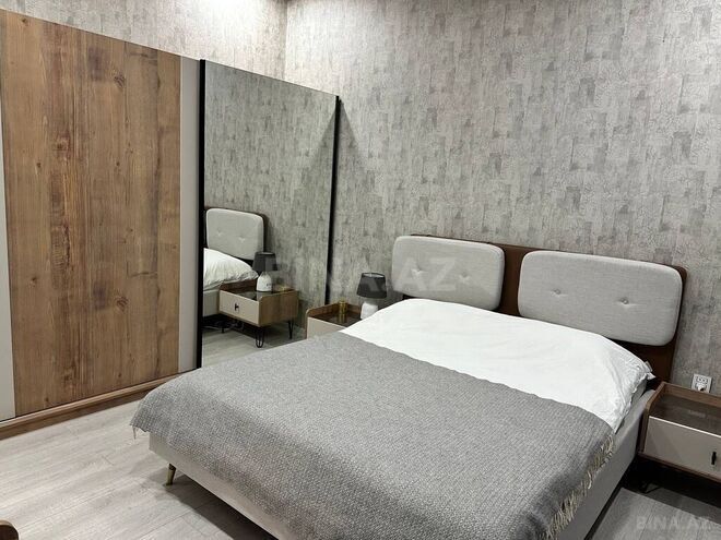 5 otaqlı həyət evi/bağ evi - Bilgəh q. - 240 m² (13)