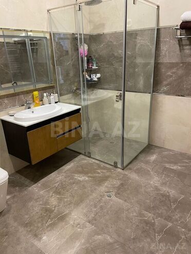 5-комн. дом/дача - пос. Бильгях - 360 м² (17)