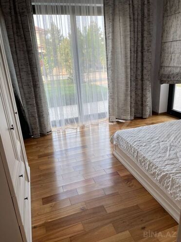 5-комн. дом/дача - пос. Бильгях - 360 м² (6)