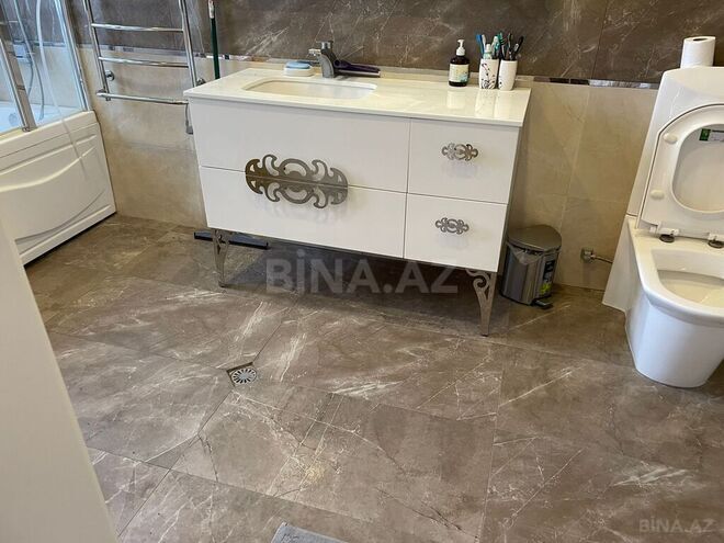5-комн. дом/дача - пос. Бильгях - 360 м² (15)