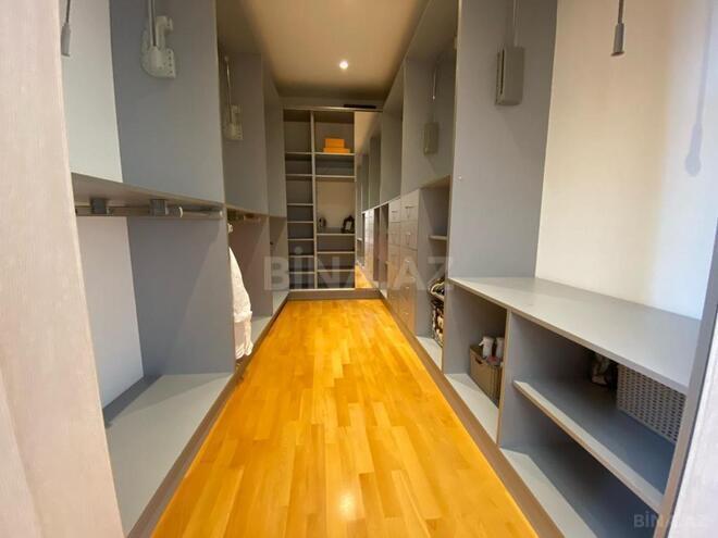 İcarəyə verilir 6 otaqlı həyət evi/bağ evi 390 m², Bilgəh q., photo 5 from 14