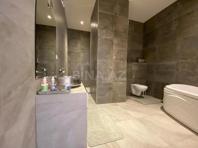 İcarəyə verilir 6 otaqlı həyət evi/bağ evi 390 m², Bilgəh q., photo 9 from 14