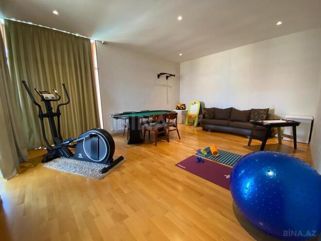 İcarəyə verilir 6 otaqlı həyət evi/bağ evi 390 m², Bilgəh q., photo 11 from 14