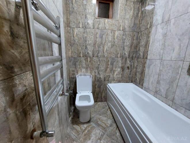 İcarəyə verilir 6 otaqlı həyət evi/bağ evi 390 m², Bilgəh q., photo 13 from 14