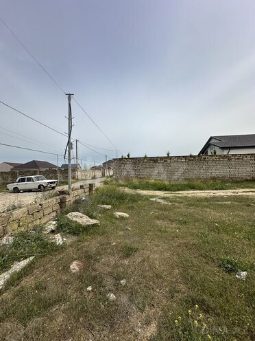 Участок - пос. Шувеляны - 6 сот (4)