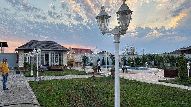 Сдаётся 6-комн. дом/дача 400 м², пос. Бильгях, photo 4 from 11