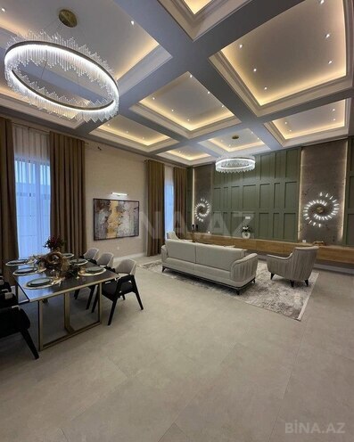 Сдаётся 6-комн. дом/дача 400 м², пос. Бильгях, photo 6 from 11