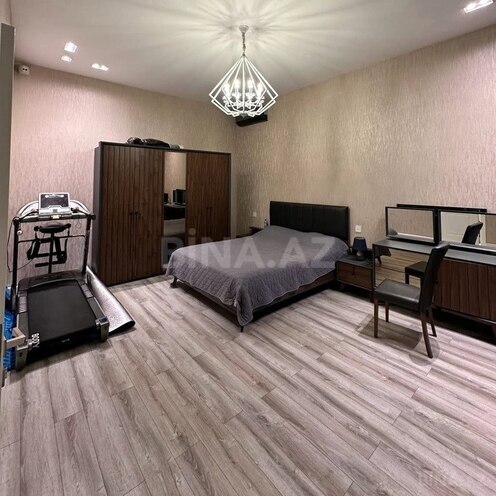 Сдаётся 6-комн. дом/дача 400 м², пос. Бильгях, photo 9 from 11