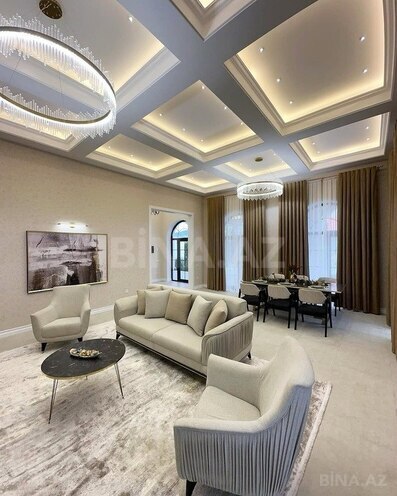 Сдаётся 6-комн. дом/дача 400 м², пос. Бильгях, photo 7 from 11