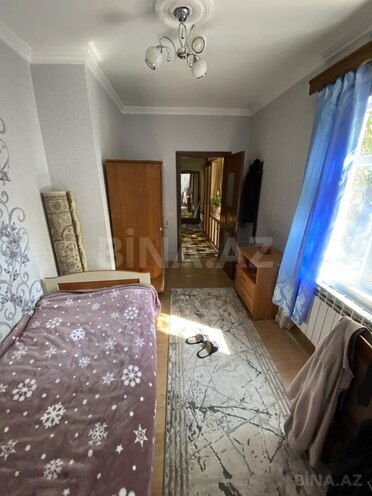 7 otaqlı həyət evi/bağ evi - Avtovağzal m. - 160 m² (20)