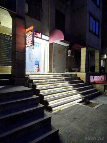 Obyekt - İnşaatçılar m. - 74 m² (20)