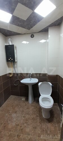 1 otaqlı köhnə tikili - Hövsan q. - 32 m² (10)