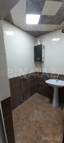 1 otaqlı köhnə tikili - Hövsan q. - 32 m² (9)